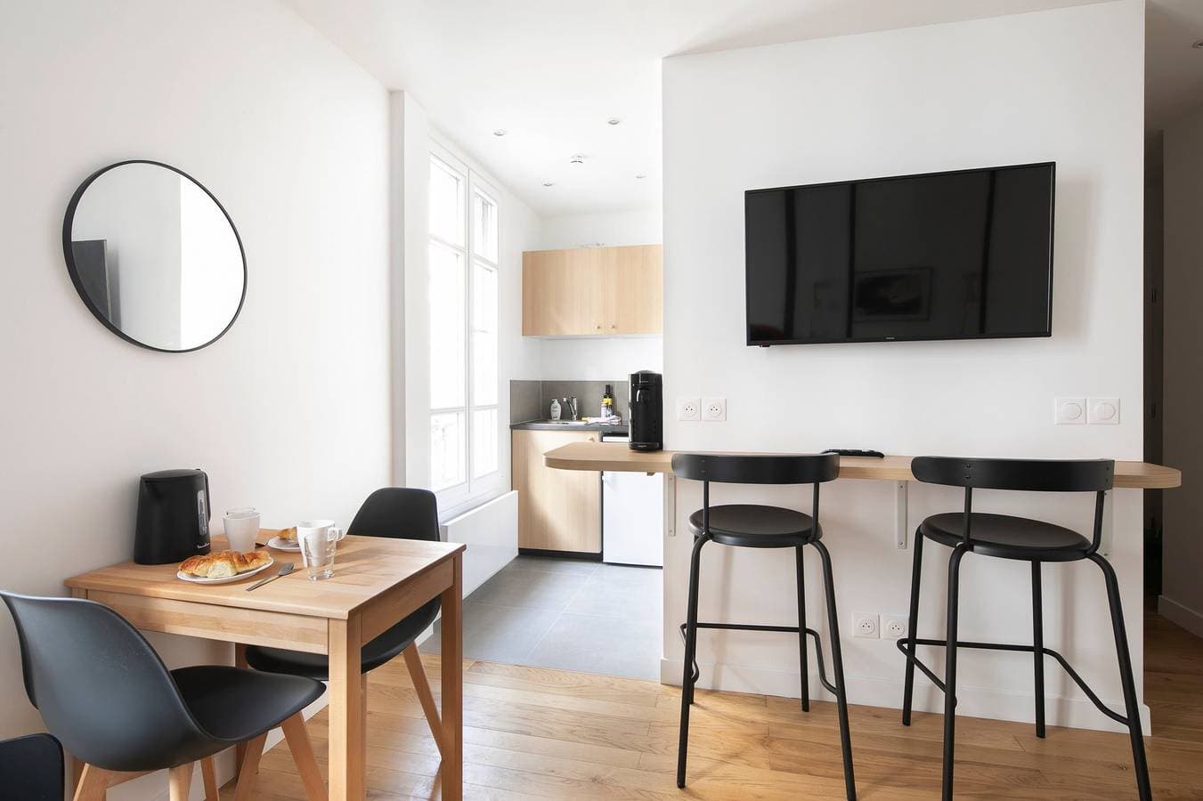 Foto 2 von 14: Ferienwohnung für 2 Personen