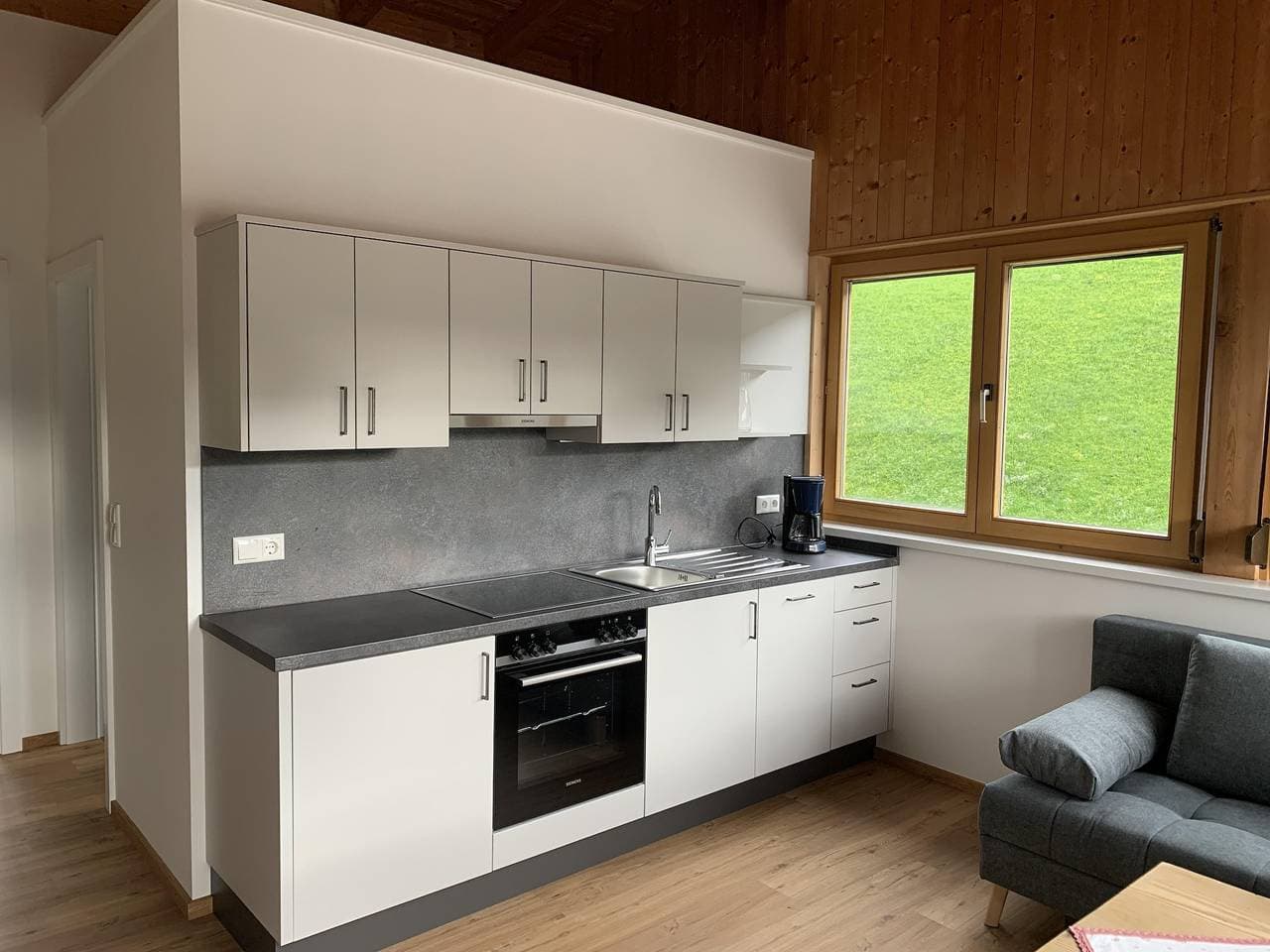 Ferienwohnung Thurntaler 1