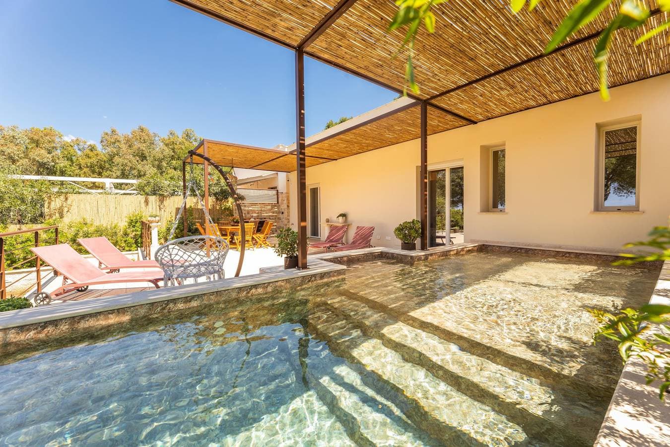 Foto 7 von 45: Villa Essenza Di Pace - Nardò
