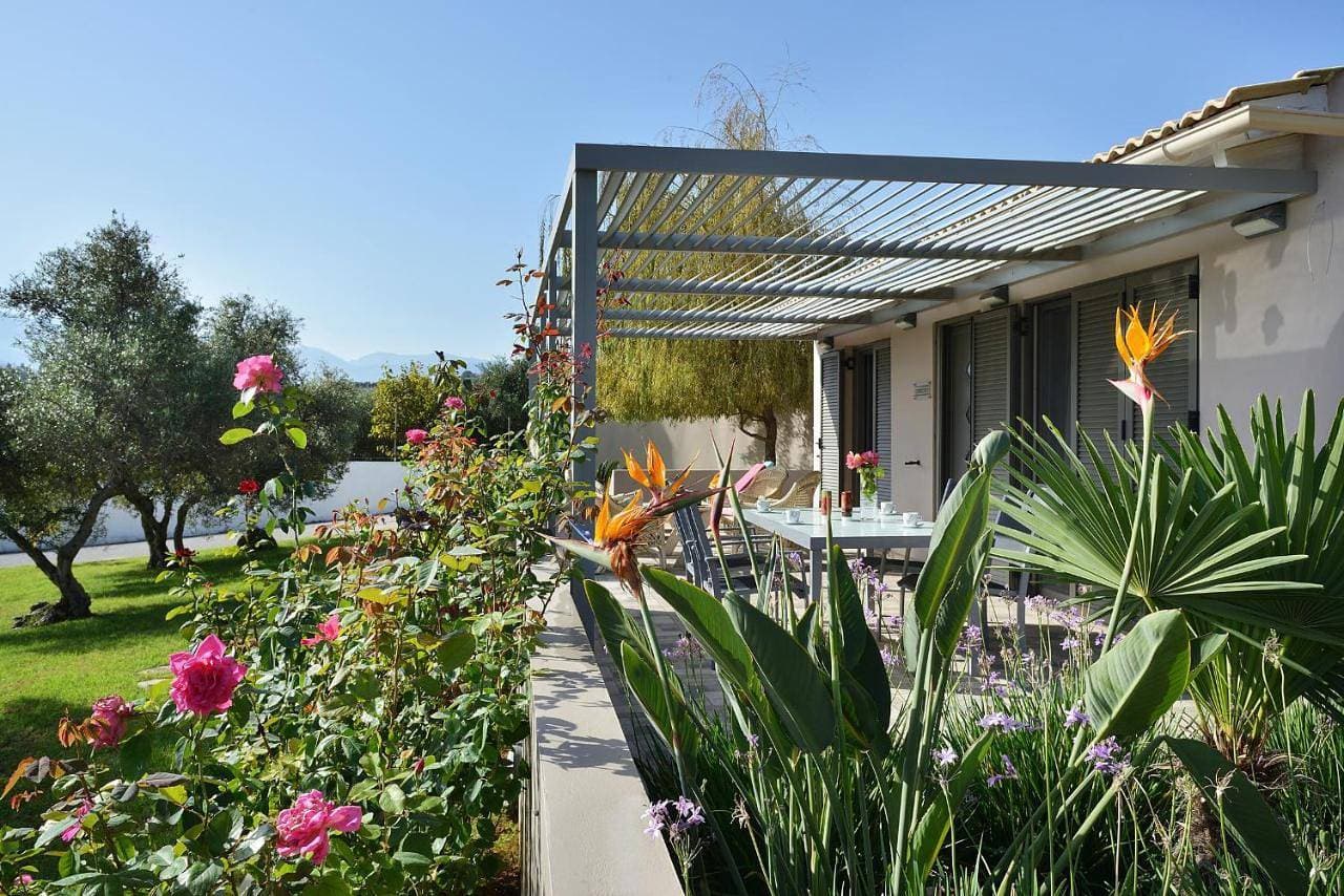 Alexandra's Garden Houses 1