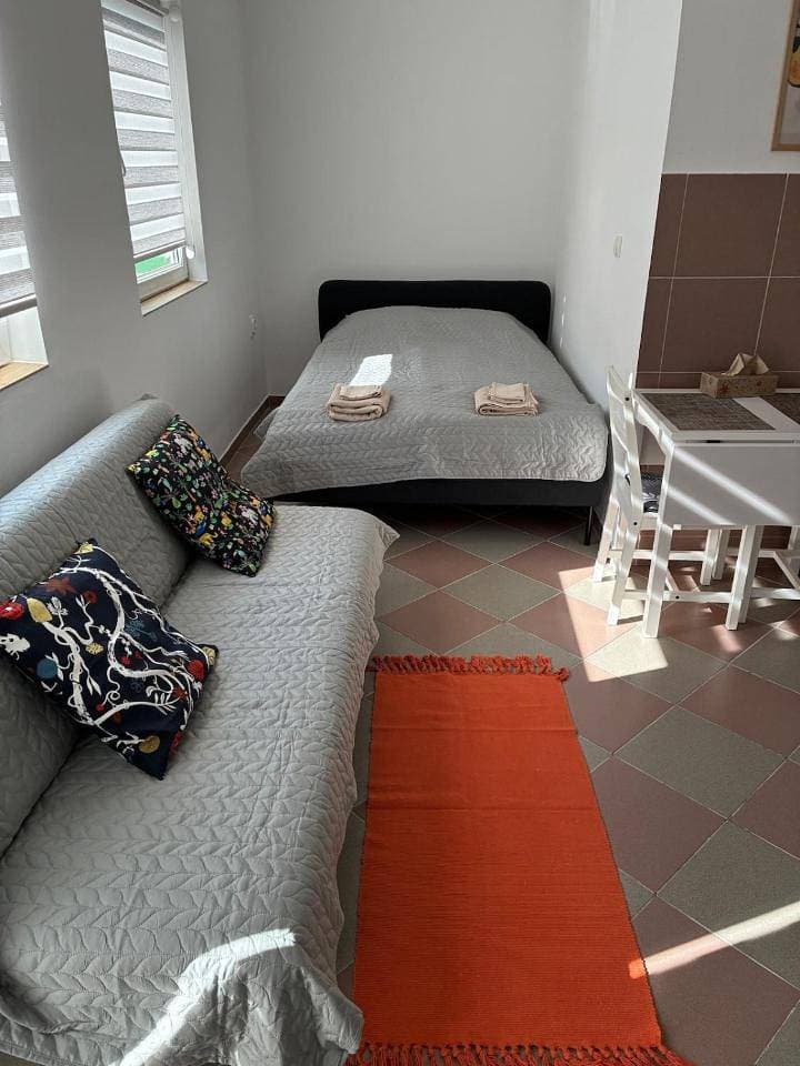 Foto 11 von 18: One-Bedroom Apartment