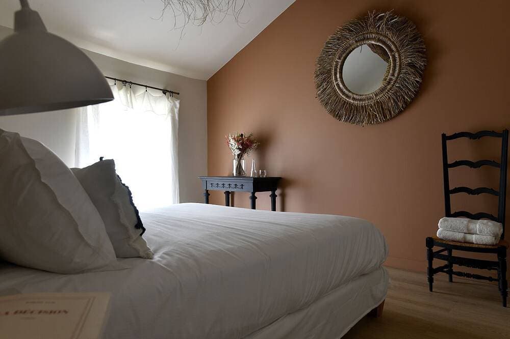 Foto 3 von 30: Maison En Plein Coeur Du Village