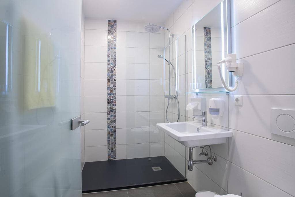 Foto 7 von 67: Urban-Soul double room - medium