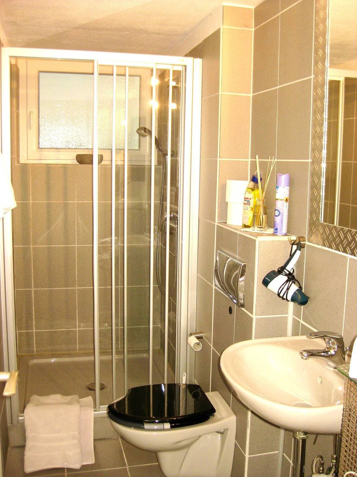Foto 8 von 10: Ferienwohnung Bodenseeglück mit privater Terrasse