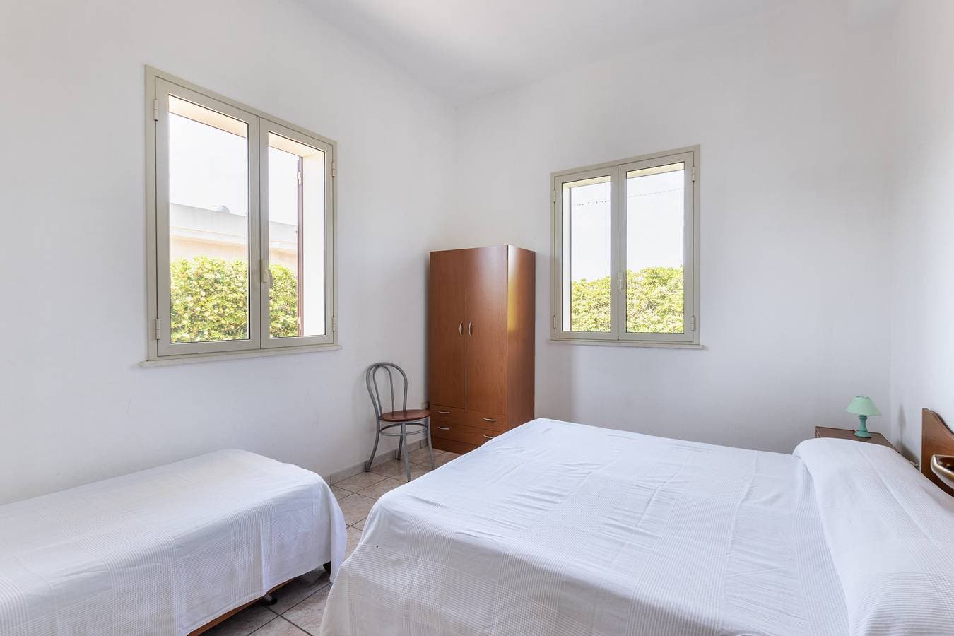 Foto 11 von 17: Casa Miramare - Appartamento 1