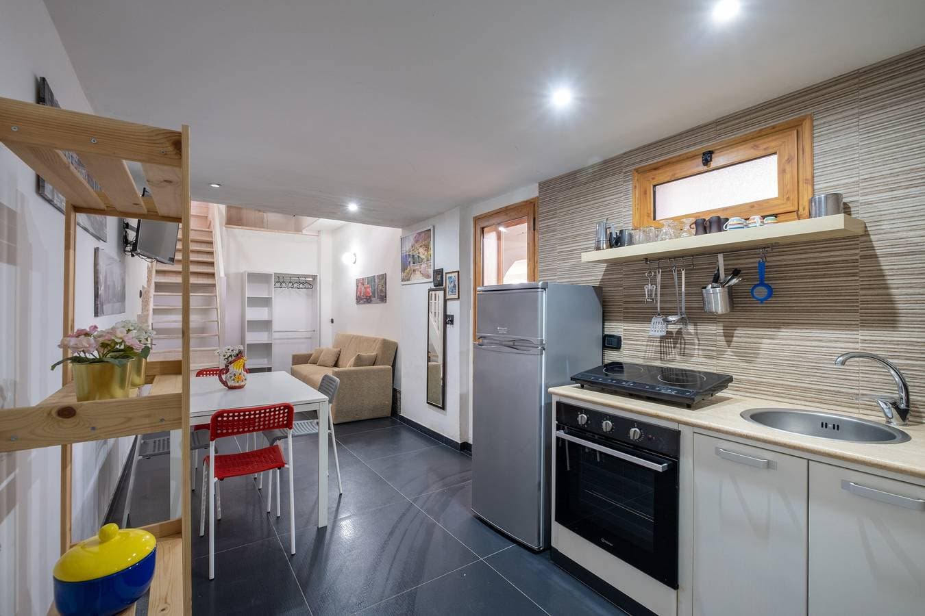 Foto 10 von 17: Ferienhaus 'Villa Gaudì - Mallorca' mit Privatterrasse, WLAN und Klimaanlage