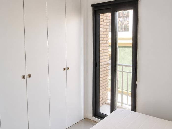 Foto 11 von 14: Winahost Apartamento El Cabañal