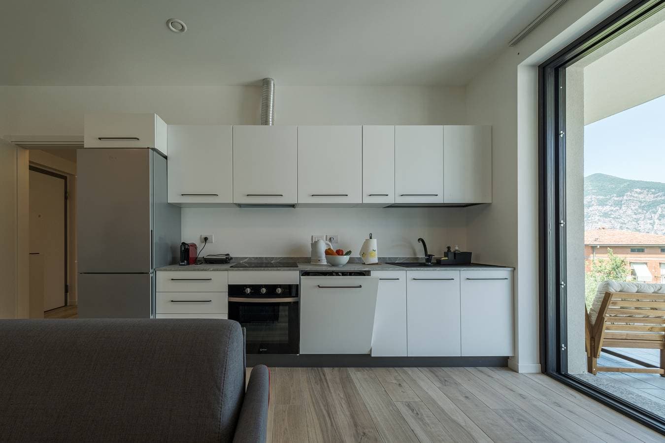 Foto 5 von 38: Arslan Family Apartment
