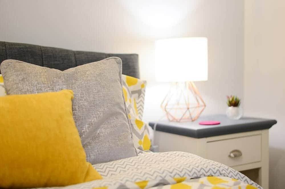 Foto 8 von 28: ⭐⭐⭐⭐⭐ Großartige Lage! Parkplatz, Netflix & WiFi