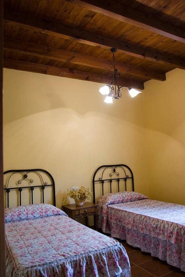 Foto 7 von 15: Four-Bedroom Holiday Home