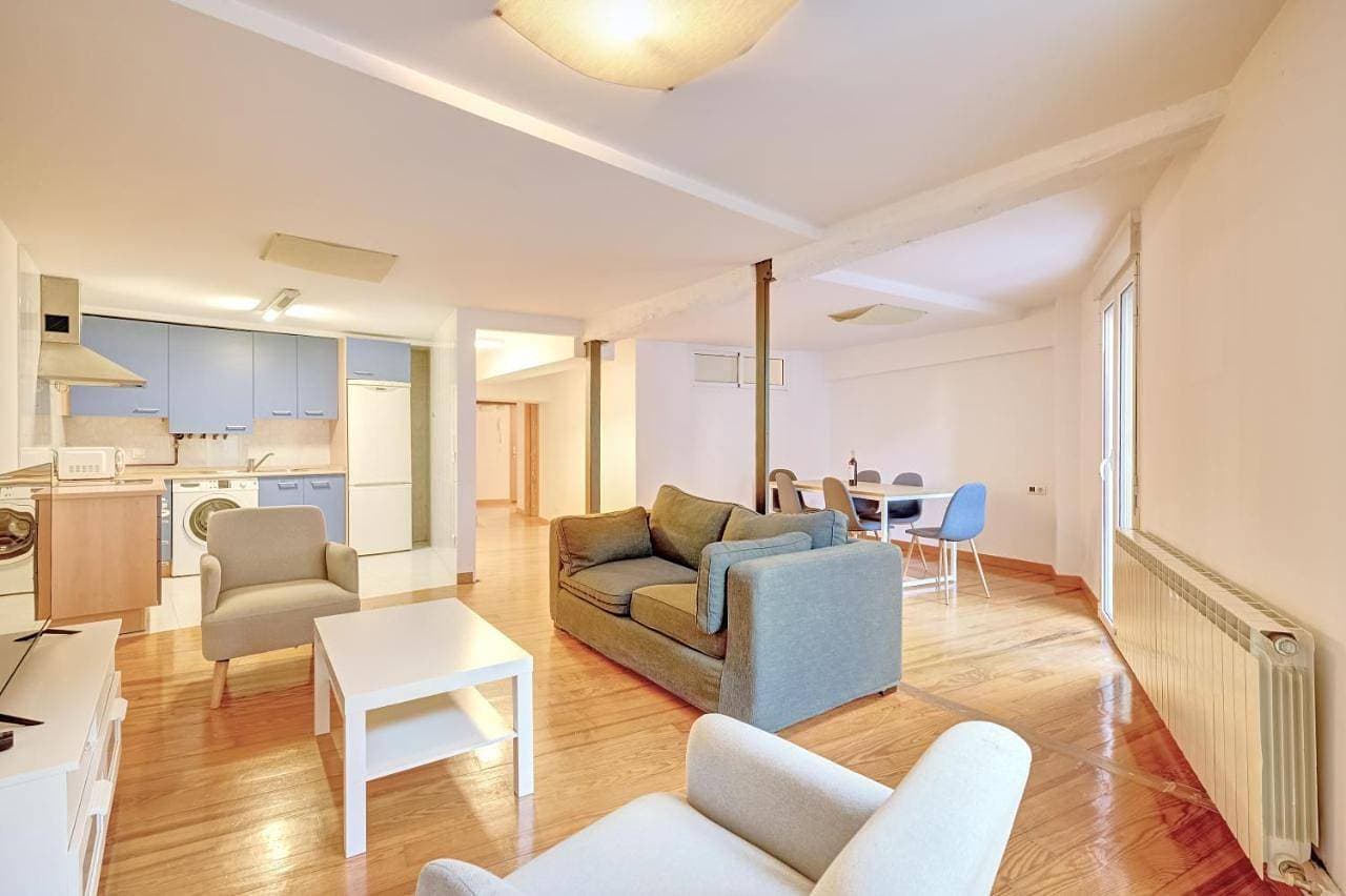 Apartamento Recoletas by Clabao 1