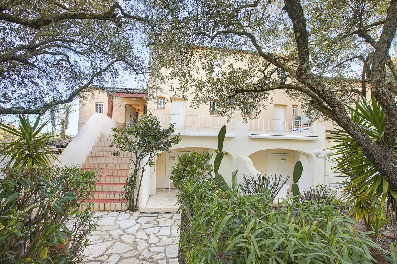 Foto 13 von 27: Studio Pinet - Near St Tropez - Pool