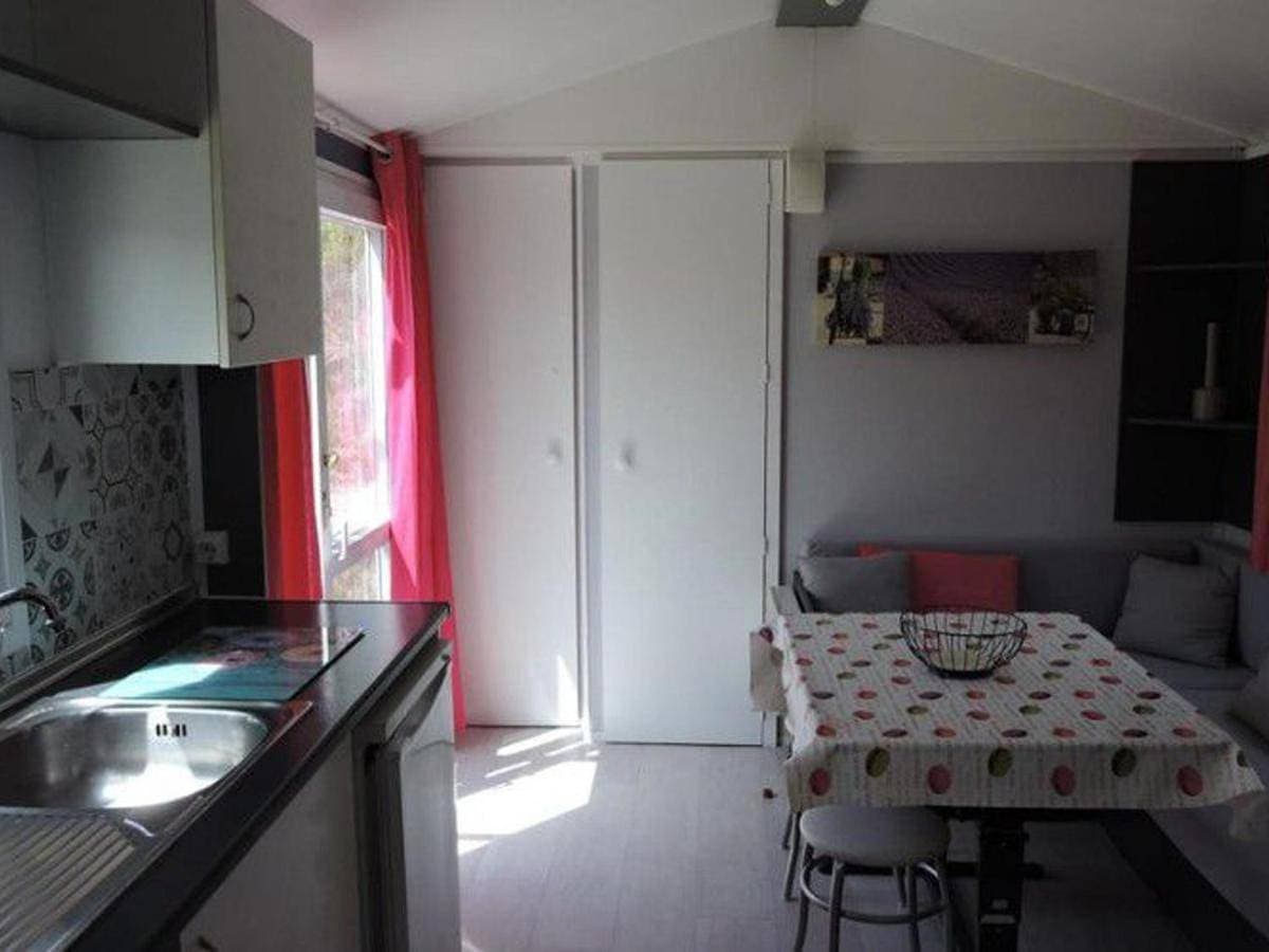 Foto 3 von 26: Mobile Home