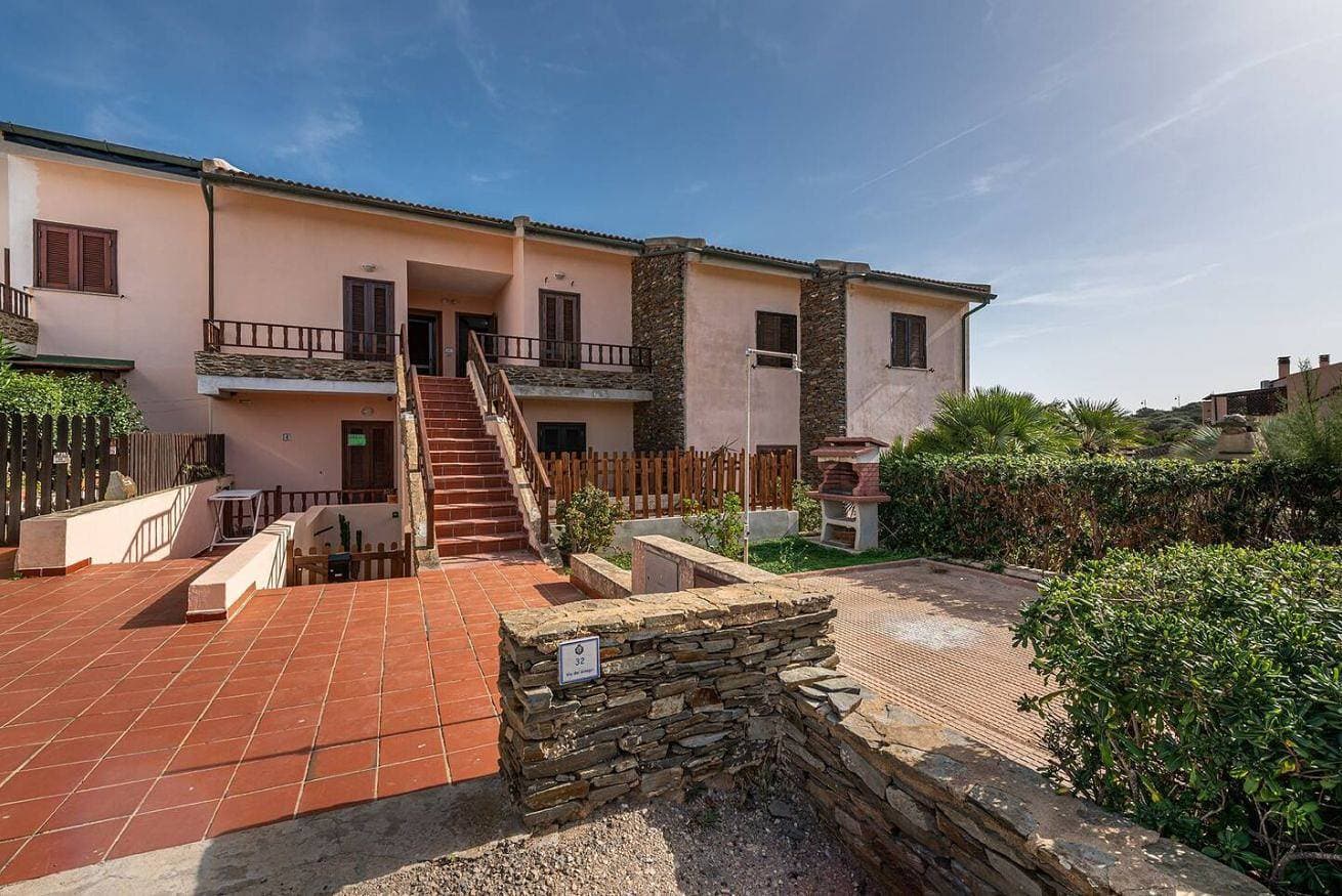 Foto 6 von 24: Casa Serse