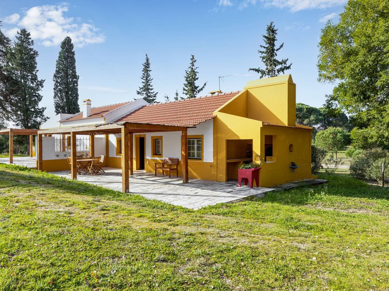Foto 2 von 23: Quinta de Santa Emilia 1