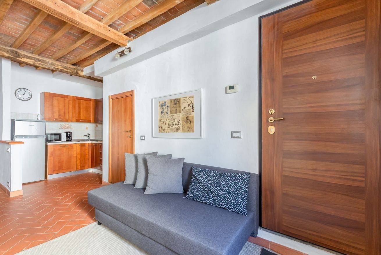 Foto 5 von 15: Ferienwohnung für 2 Personen