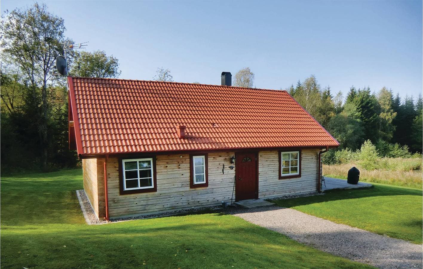 Ferienhaus 120m² 1