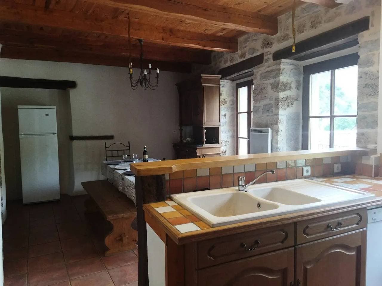 Foto 5 von 32: Gîte de France 10 Personen