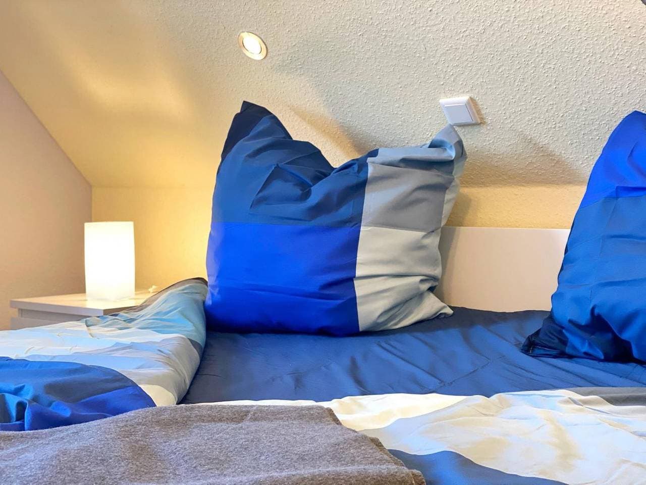 Foto 10 von 33: Ferienhaus Berta auf der Insel Rügen in Dubnitz bei Sassnitz