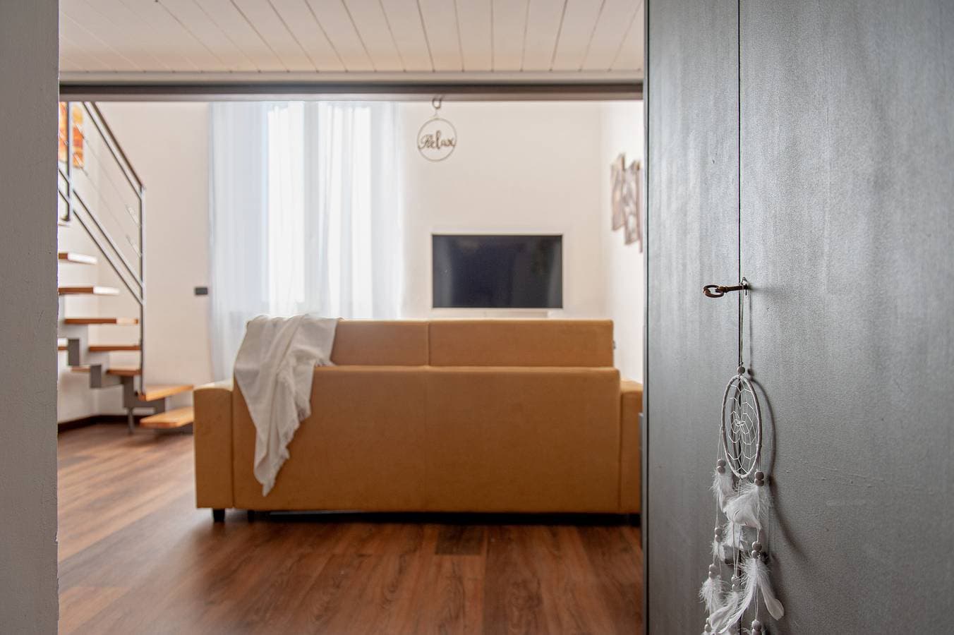 Foto 12 von 28: Sea Breeze Loft