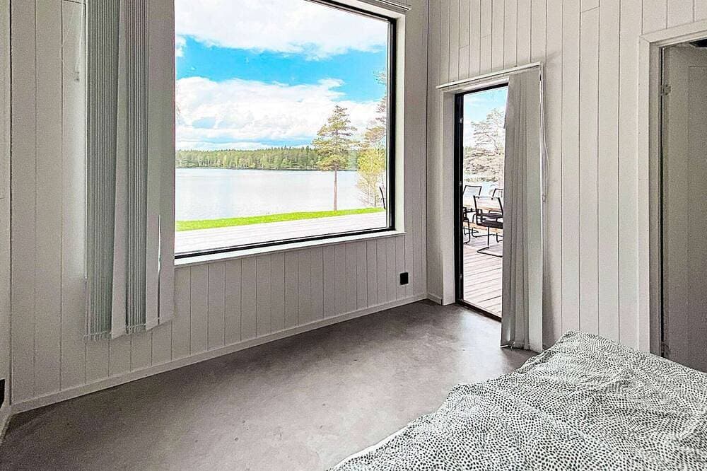 Foto 4 von 30: Gemütliches Haus am Meer mit Gästehaus