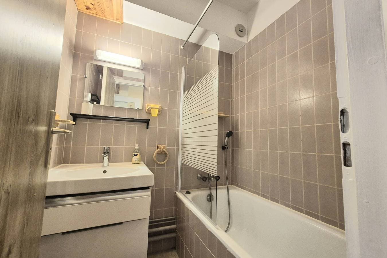 Foto 7 von 23: Ferienwohnung für 4 Personen mit Balkon