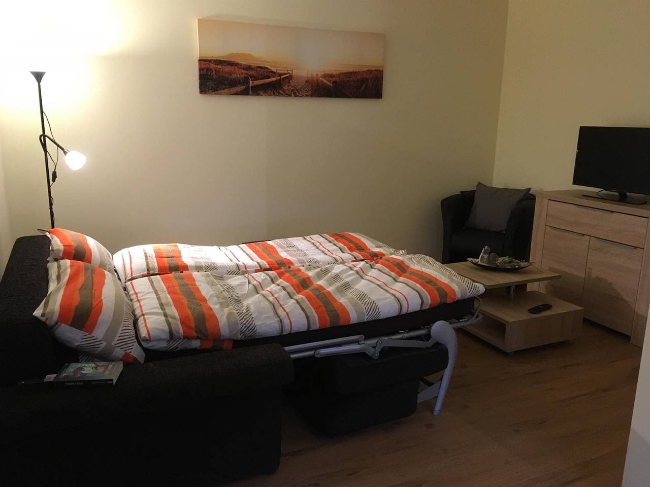 Foto 8 von 16: Ferienwohnung