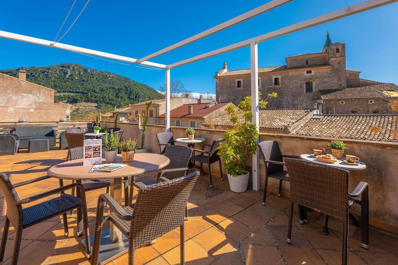 Foto 2 von 14: Residencial Suites Valldemossa - Chopin