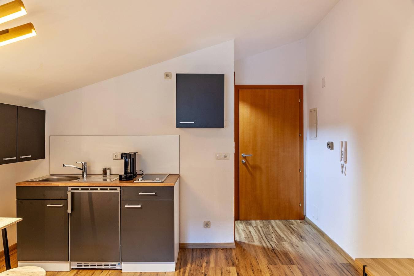 Foto 5 von 16: Gemütliche Ferienwohnung für Paare mit Kleinkind in Ehrwald
