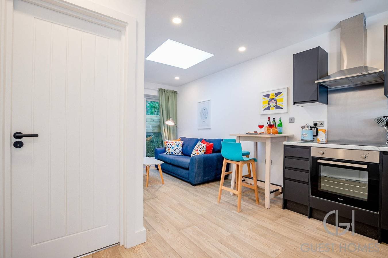 Foto 9 von 20: Host & Stay | Croydon Road Abode