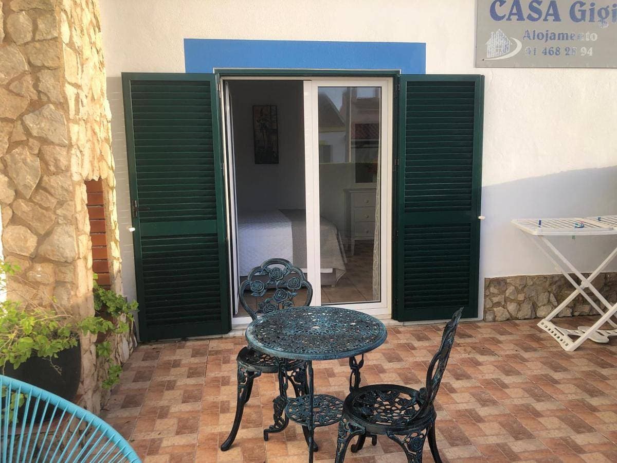 Foto 4 von 25: Double Room with Balcony