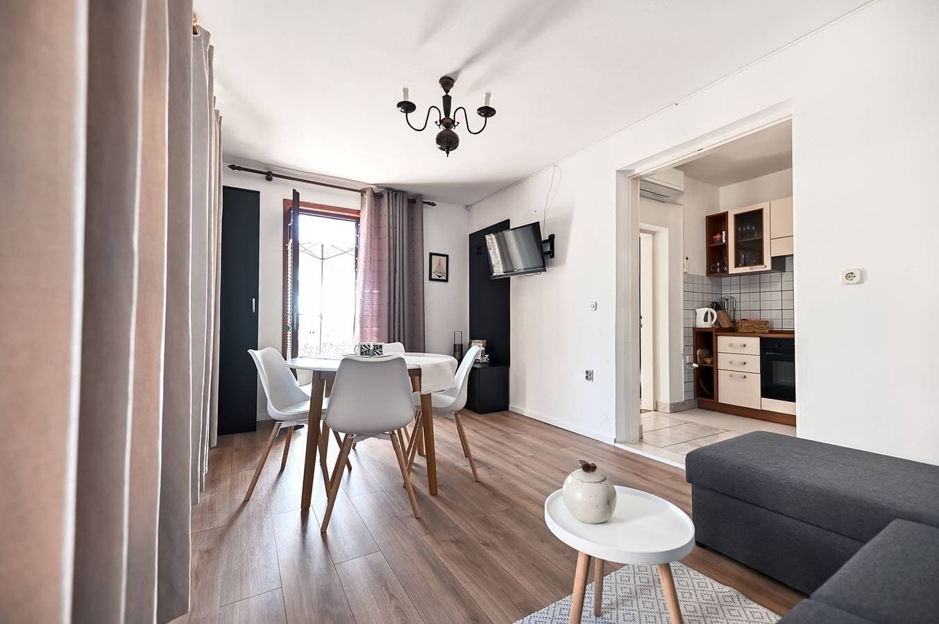 Foto 10 von 20: Ein-Zimmer-Apartment am Strand