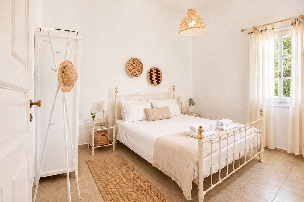 Foto 2 von 30: Wahres Strandhaus in Tinos