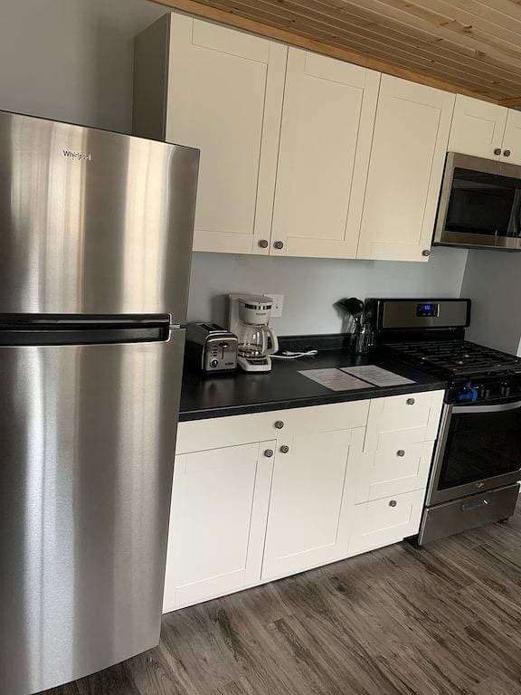Foto 5 von 13: Ruhige, geräumige Wohnung im Herzen von Marquette!