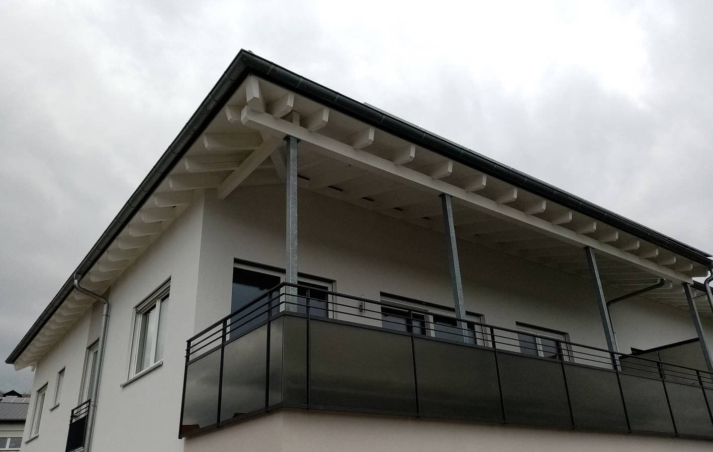 Foto 4 von 10: Ferienwohnung Taubertraum - Ferienwohnung Taubertraum mit moderner Ausstattung