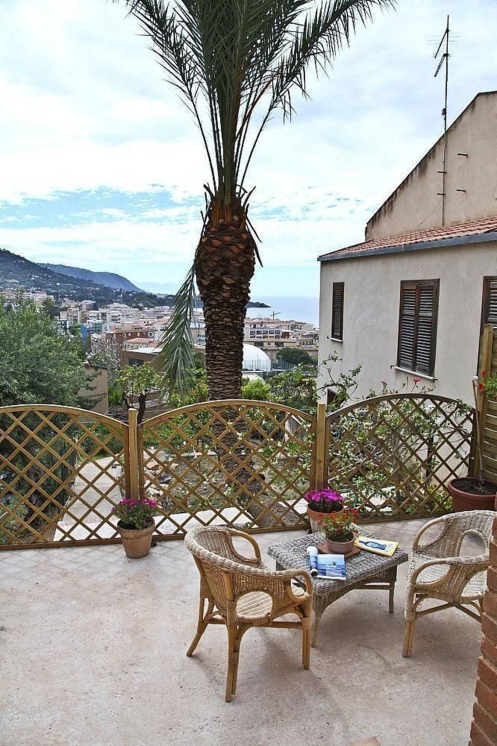 Foto 4 von 20: La Casa della Luna