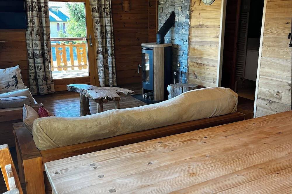 Foto 5 von 30: Revard: Chalet - Revard