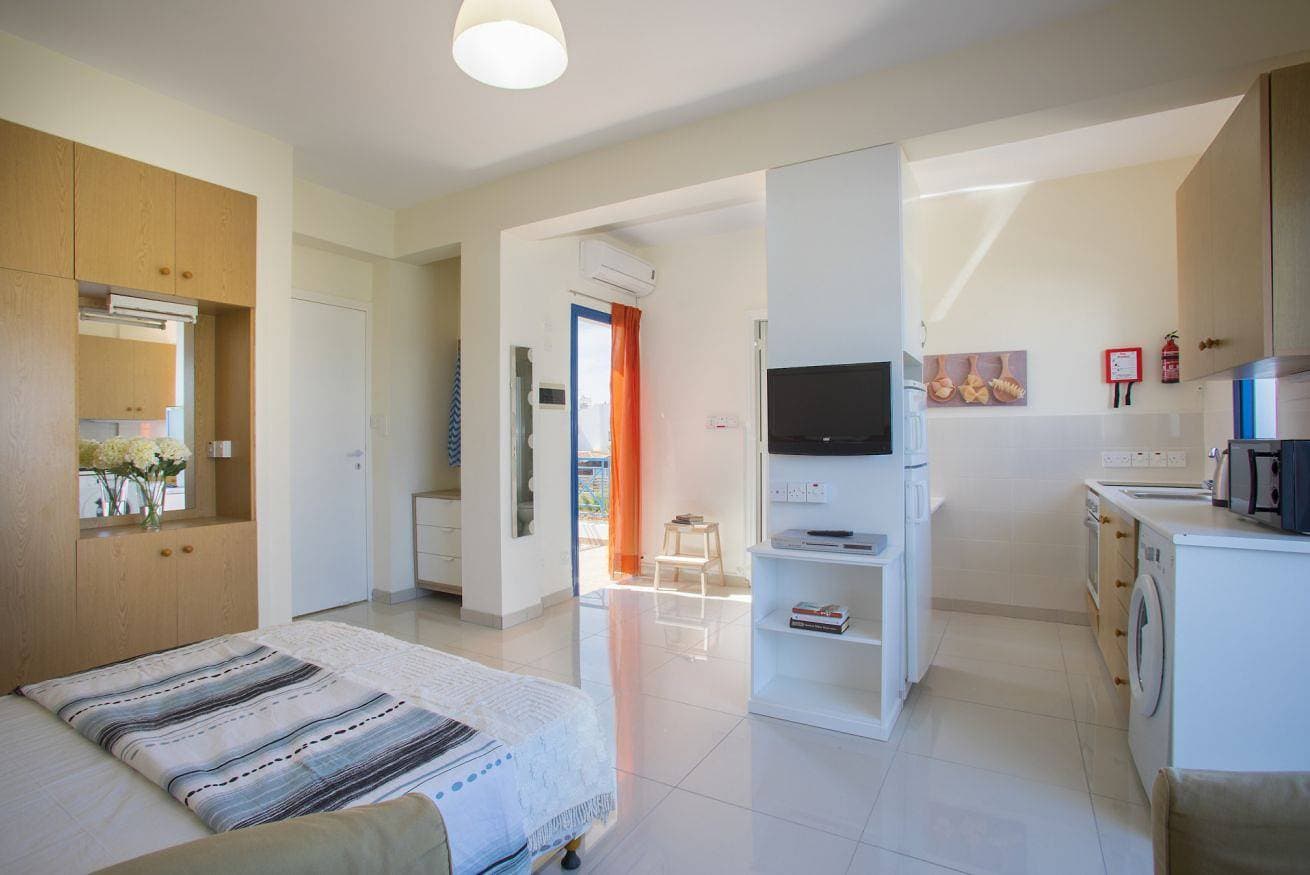 Foto 3 von 16: Ferienwohnung für 2 Personen