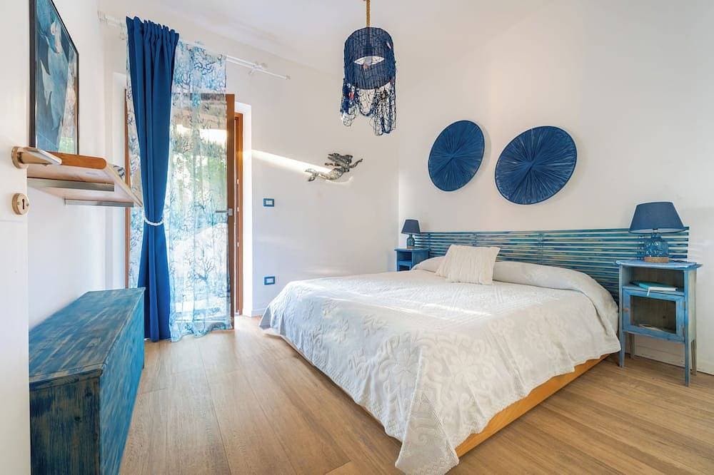 Foto 4 von 30: Villa Gaviel, Villa mit Zugang zum Meer