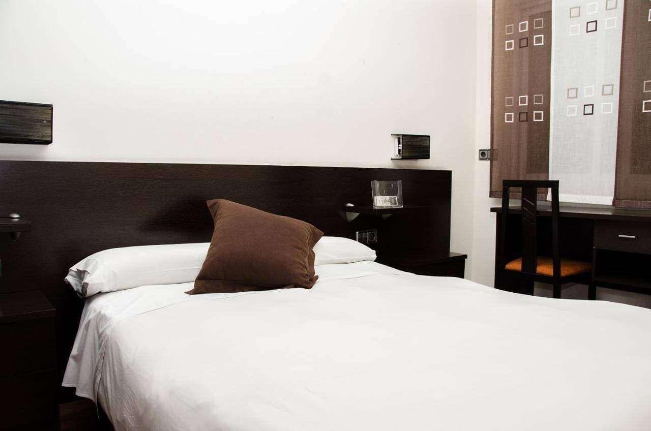 Foto 6 von 14: Double or Twin Room