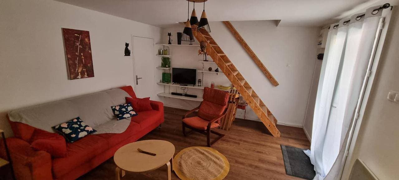Foto 2 von 14: Two-Bedroom House