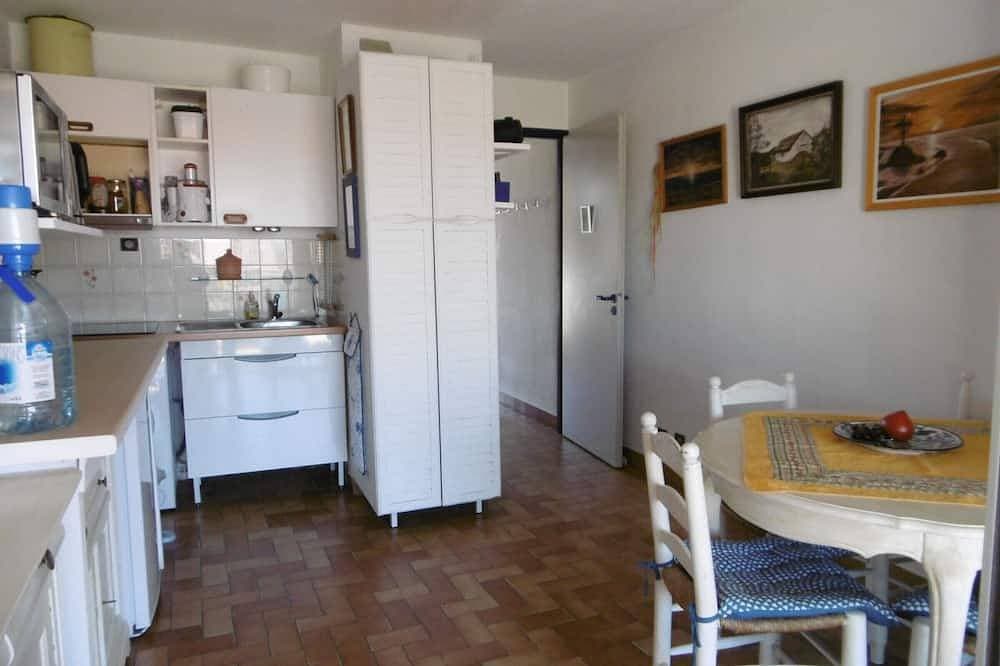 Foto 6 von 11: Gartenwohnung 4 Pers nahe Strand und Hafen Noirmoutier