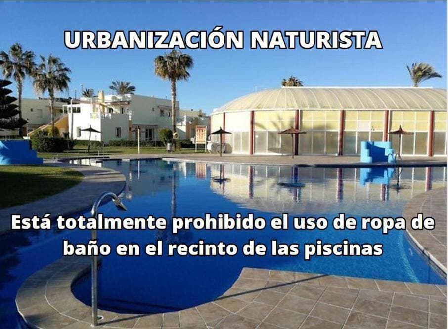Bahia de Vera apartamento Nataly 1