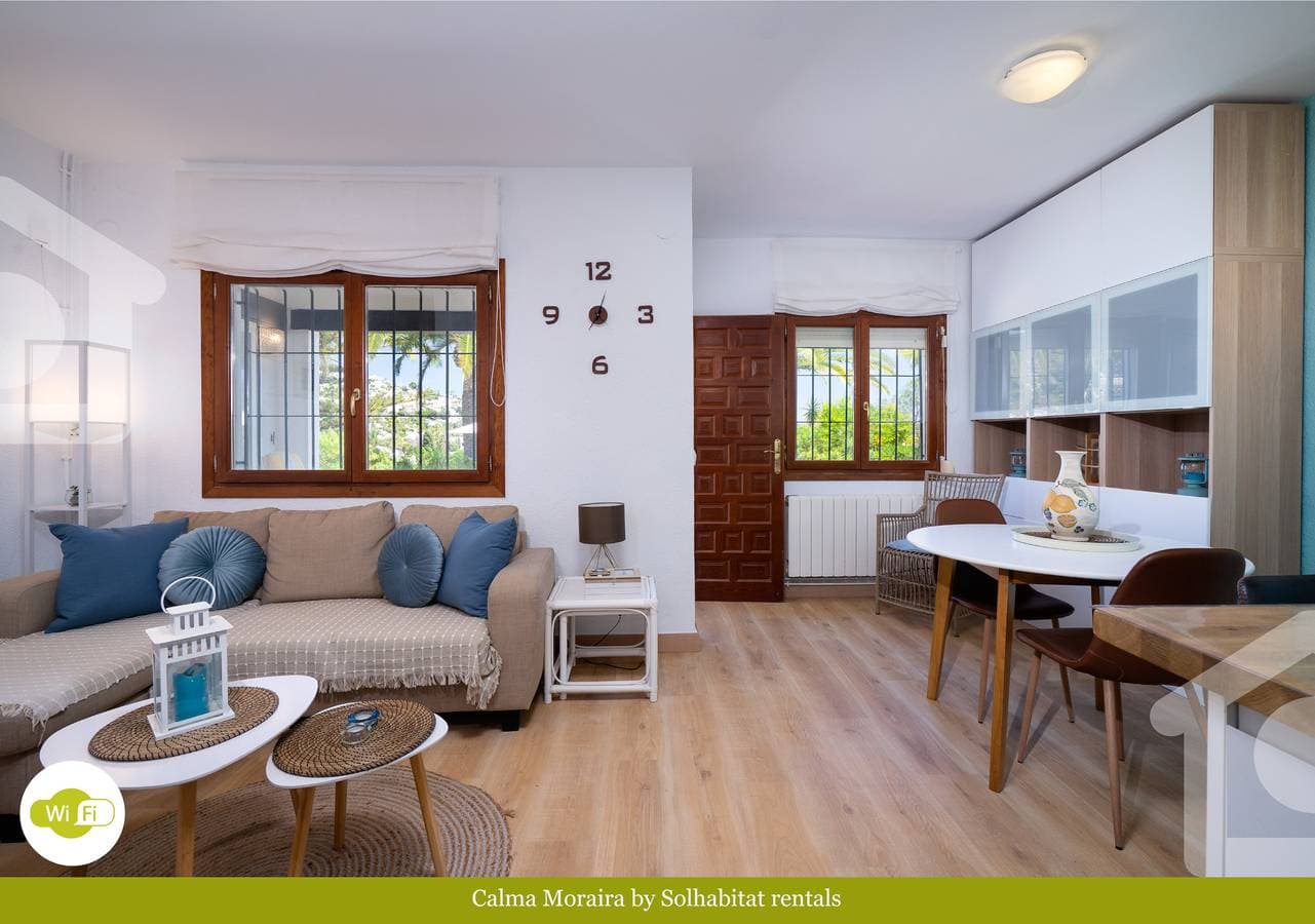 Foto 7 von 51: Ferienhaus für 4 Personen mit Kinderpool