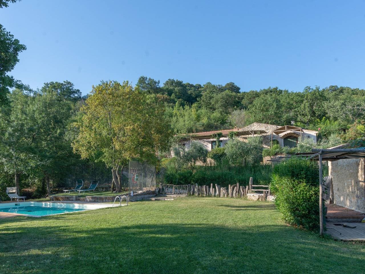 Foto 5 von 16: 'Casa del Sole' mit Gemeinschaftspool