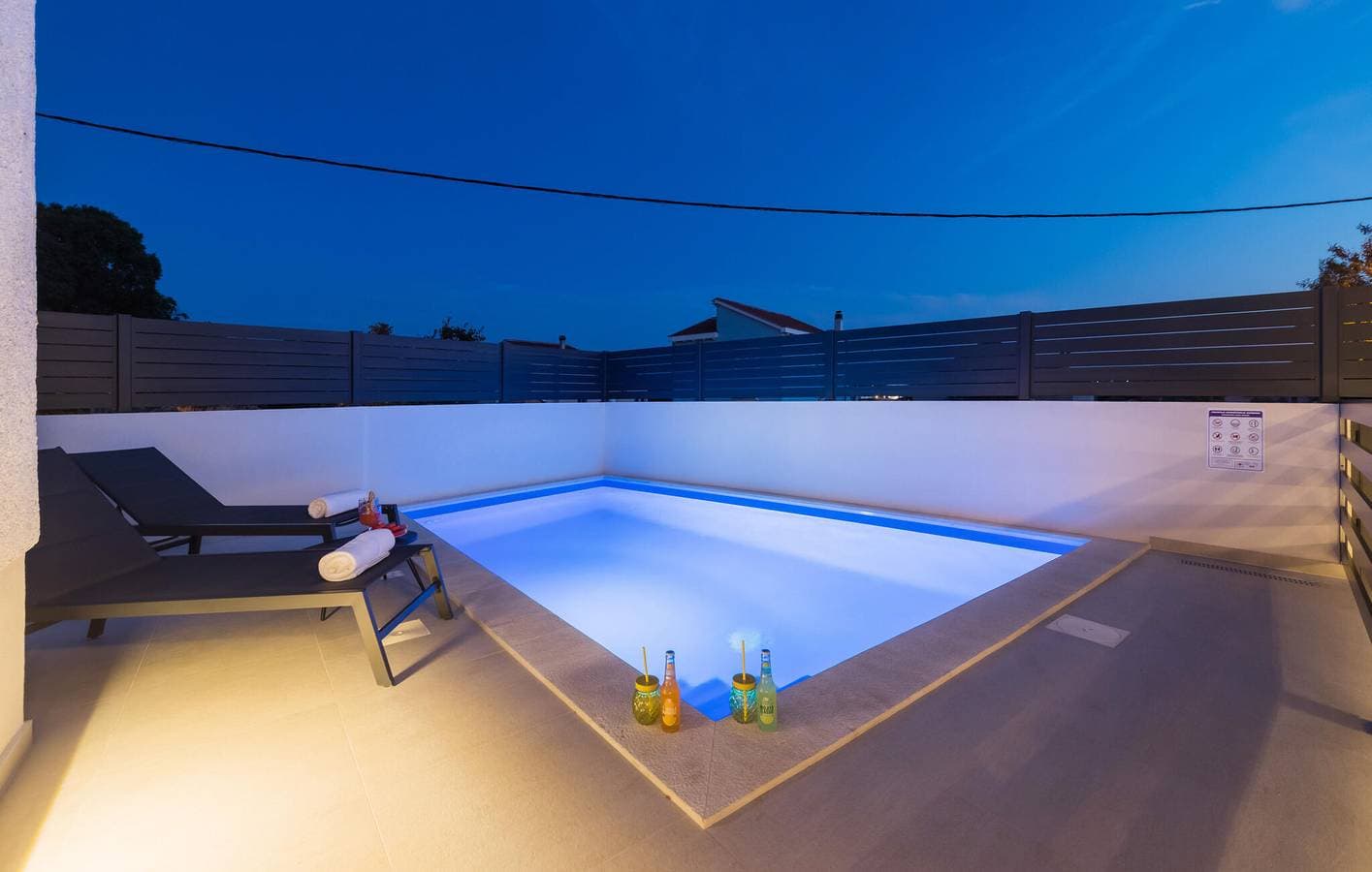 Foto 8 von 33: Reizende 2-Zimmer-Wohnung mit Pool, WLAN und Terrasse in Küstennähe