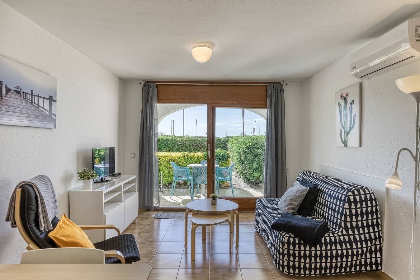 Apartment Salins 2 1