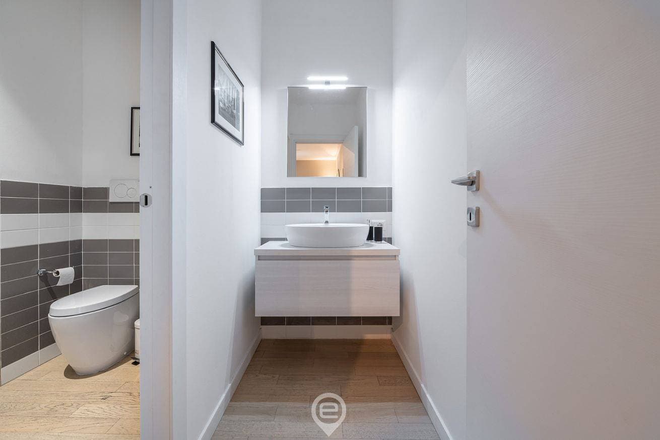 Foto 13 von 25: Ferienwohnung für 2 Personen