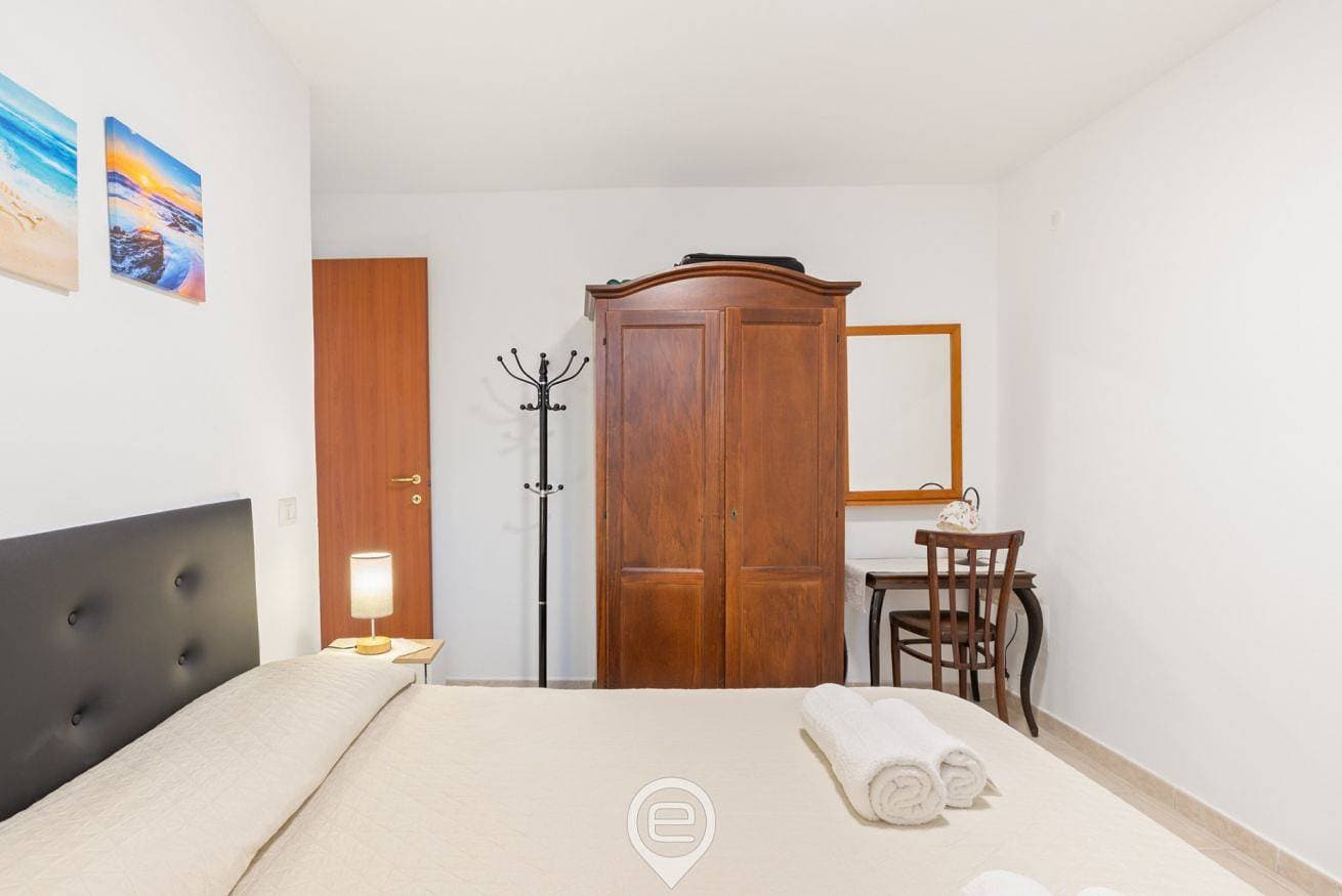 Foto 8 von 18: Ferienwohnung für 3 Personen