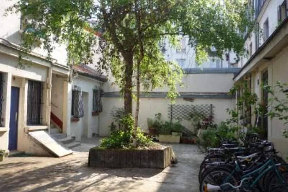 Foto 10 von 15: Paris 20 Pere Lachaise: Einzimmerwohnung - Paris